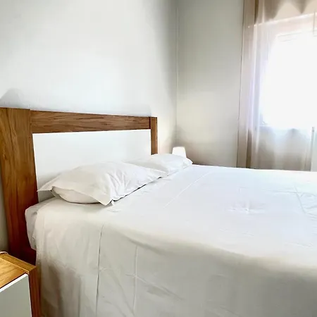 Surfers Den - One Bedroom Flat - Baleal Appartement Ferrel (Leiria)
