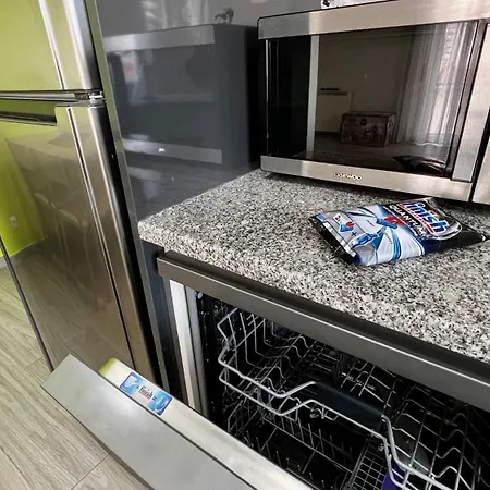 Appartement Surfers Den - One Bedroom Flat - Baleal
