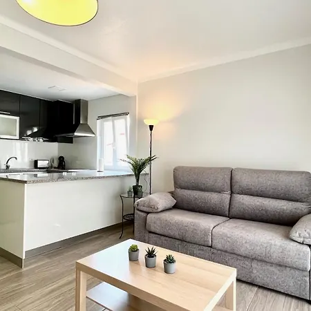 Surfers Den - One Bedroom Flat - Baleal Appartement *