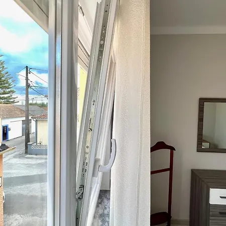 Appartement Surfers Den - One Bedroom Flat - Baleal Ferrel (Leiria)
