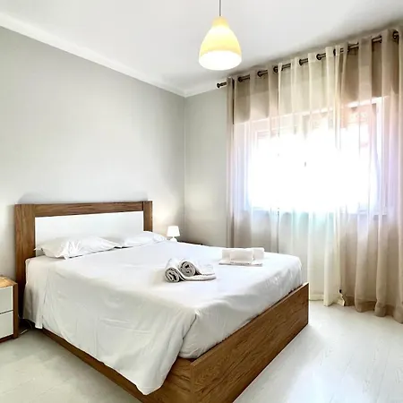Surfers Den - One Bedroom Flat - Baleal Appartement *