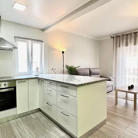 Surfers Den - One Bedroom Flat - Baleal Appartement