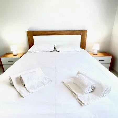 Surfers Den - One Bedroom Flat - Baleal Appartement Ferrel (Leiria)