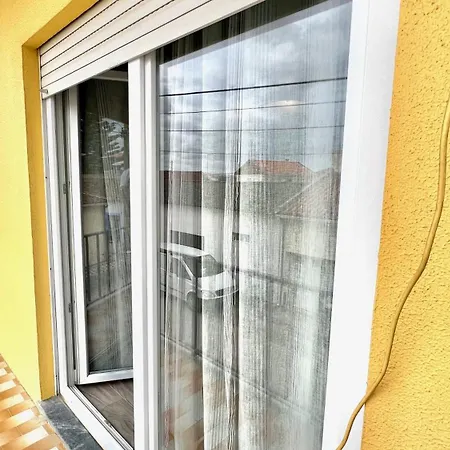 Surfers Den - One Bedroom Flat - Baleal Appartement